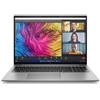 HP ZBook Firefly G11 Wolf Pro Security Edition Intel Core Ultra 7 155H Workstation mobile 40,6 cm (16") WUXGA 32 GB DDR5-SDRAM