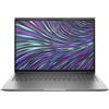 HP ZBook Power G11 Intel Core Ultra 7 155U Workstation mobile 40,6 cm (16") WUXGA 16 GB DDR5-SDRAM 512 GB SSD NVIDIA RTX A500