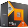 AMD CPU RYZEN 9, 7950X3D, AM5, 5.70GHz 16 CORE, CACHE 144MB, 120W, WOF