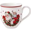 VILLEROY & BOCH Mug Grande Babbo Natale E Giocattoli Toy's Delight
