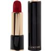 LANCOME L'Absolu Rouge Cream 132 Caprice Cream Rossetto