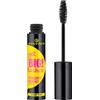 ESSENCE Get BIG! Lashes Volume Boost Black Mascara Volumizzante