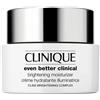 Clinique Even Better Clinical Brightening Moisturizer 50 ml Trattamento Viso Idratante Crema