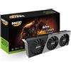 INNO3D Scheda video Inno3D GeForce RTX 4070 Ti 12GB X3 OC