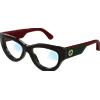 Gucci GG 1665S - 001 Occhiali da Sole