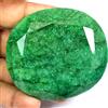 Glitzy Gems Enorme smeraldo verde naturale 945,00 ct certificato pietra preziosa di grado...