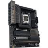 Asus Scheda madre Amd Asus ProArt X870E-Creator WIFI AM5 ATX 4xDDR5 Nero [90MB1IG0-M0EAY0]