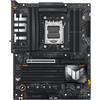 Asus Scheda madre Amd Asus TUF Gaming X870-PLUS WIFI AM5 ATX 4xDDR5 Nero [90MB1IU0-M0EAY0]