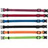 Trixie 15551 - 6 Collare Cucciolo S-M: 17-25 cm / 10 mm