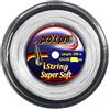 Pro's Pro Corda da tennis Pro's Pro iString Super Soft (200 m) - Bianco