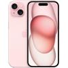 APPLE IPHONE 15 256GB PINK