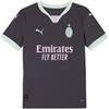 ACM 1899 AC Milan Maglia Gara Home, Stagione 2024/25, Bambino
