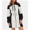 LIU JO SPA TF4309 FELPA APERTA LIU JO SPORT