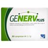 GEPHARMA SRL GENERV PLUS 30CPR