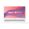 ASUS Chromebook CX3402CBA-EB0040 Intel® Core™ i3 i3-1215U 35,6 cm (14) Full HD 8 GB LPDDR5-SDRAM 256 GB Flash Wi-Fi 6