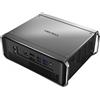 Chuwi Mini PC Chuwi CWI601K2 i5-12450H 16 GB RAM 512 GB SSD Nero