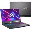 ASUS NB ASUS ASUS ROG Strix SCAR 17 G713PI-HX129W 17,3 Ryzen R9-7940HX 16GB SSD1TB NVIDIA GeForce RTX 4070 8GB W11