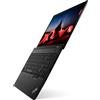 Lenovo ThinkPad L15 Intel® Core™ i7 i7-1355U Computer portatile 39,6 cm (15.6) Full HD 16 GB DDR4-SDRAM 512 GB SSD Wi-Fi 6