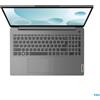 LENOVO NB LENOVO IP 3 82RK016MIX 15,6 i3-1215U 8GB SSD256GB W11s - ARTIC GREY