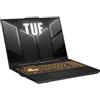 ASUS NB ASUS TUF Gaming FX607JU-N3090W 16 i7-13650HX 16GB SSD512GB NVIDIA GeForce RTX 4050 6GB W11