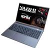 YASHI NB YASHI CREO YP1680 WS 16'' i7 1260P 20GB RAM 1TB SSD M.2 GeForce MX550 4GB W11P