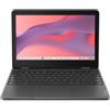 Lenovo 300e Yoga Chromebook MediaTek Kompanio 520 29,5 cm (11.6) Touch screen HD 8 GB LPDDR4x-SDRAM 64 GB eMMC Wi-Fi 6