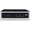 Alurin Mini PC Alurin Unit Intel Core i7-10510U 8 GB RAM 250 GB SSD