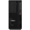 Lenovo ThinkStation P358 AMD Ryzen™ 7 PRO 5845 16 GB DDR4-SDRAM 512 GB SSD NVIDIA GeForce RTX 3080 Windows 11 Pro Tower