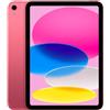 Apple Tablet Apple iPad 10TH GENERATION(2022) Rosa 10,9 256 GB