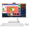 Lenovo IdeaCentre AIO 3 27ALC6 AMD Ryzen™ 5 7530U 68,6 cm (27) 1920 x 1080 Pixel PC All-in-one 16 GB DDR4-SDRAM 512 GB SSD