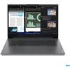 Lenovo V V17 Intel® Core™ i7 i7-1355U Computer portatile 43,9 cm (17.3) Full HD 16 GB DDR4-SDRAM 512 GB SSD Wi-Fi 6 (802.11ax)