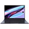 ASUS Zenbook Pro 16X OLED UX7602VI-MY034W Intel® Core™ i9 i9-13900H Computer portatile 40,6 cm (16) Touch screen 3.2K 32 GB