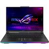 Asus Laptop Asus ROG Strix Scar 16 2024 G634JZR-N4002W 16 32 GB RAM 1 TB SSD NVIDIA GeForce RTX 4080