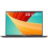 LG Laptop LG 17ZD90R 17 Intel Core i7-1360P 16 GB RAM 512 GB SSD Qwerty in Spagnolo