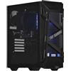 Actina PC da Tavolo Actina KOMAAAGIP1365 Nvidia Geforce RTX 4070 16 GB RAM Intel Core i5-13400F 1 TB SSD