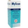 JOHNSON & JOHNSON MYLICON GOCCE BAMBINI SIMETICONE CONTRO METEORISMO 30 ML