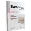 ANSERIS FARMA ELASTOVEN PATCH 20CEROTTI