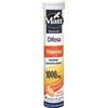 MATT BENESSERE DIFESA VITAMINA C 20 COMPRESSE EFFERVESCENTI GUSTO ARANCIA