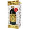 GIORGINI SER-VIS SRL COLESTEROLO BYE BYE SENZA STATINE 200 ML