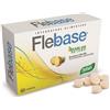 SANTIVERI FLEBASE 60 COMPRESSE