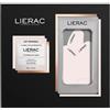 LIERAC SET NATALE LIFT CREMA GIORNO 50 ML + PATCH VISO 2024