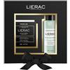 LIERAC (LABORATOIRE NATIVE IT) LIERAC SET NATALE PREMIUM CREMA OCCHI 20 ML + STRUCCANTE OCCHI 100 ML 2024