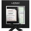 LIERAC SET NATALE HYDRAGENIST CREMA 50 ML + MASCHERA 75 ML 2024