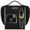 LIERAC (LABORATOIRE NATIVE IT) LIERAC TROUSSE NATALE PREMIUM SOYEUSE 50 ML + MINI SIERO 13 ML + MINI CONTORNO OCCHI 5 ML 2024