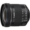 CANON EF-S 10-18MM F/4.5-5.6 IS STM - GARANZIA UFFICIALE CANON