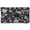 Joe Browns Floral Jacquard Clutch Bag, Pochette Donna, Oro/Nero, Taglia Unica
