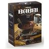 Babbi - Cioccolata Calda Fondente - Cioccodelizia - 150g