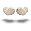 Jabra Cuffia con microfono Jabra 100-99280901-99 cuffia e auricolare Wireless In-ear Musica Chiamate Bluetooth Crema [100-99280901-99]