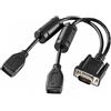Honeywell Cavo di connessione USB-Y