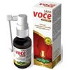 ERBA VITA GROUP SPA Erba Vita Sana Voce Spray Gola Integratore Benessere Mucosa Orofaringea 30 Ml